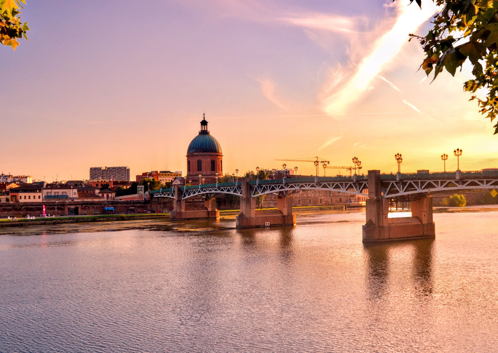 Why Slow Train Travel Through France Costs Less Than Flying And Gives Back More: The Weekly Itinerary 5 slow train france 5