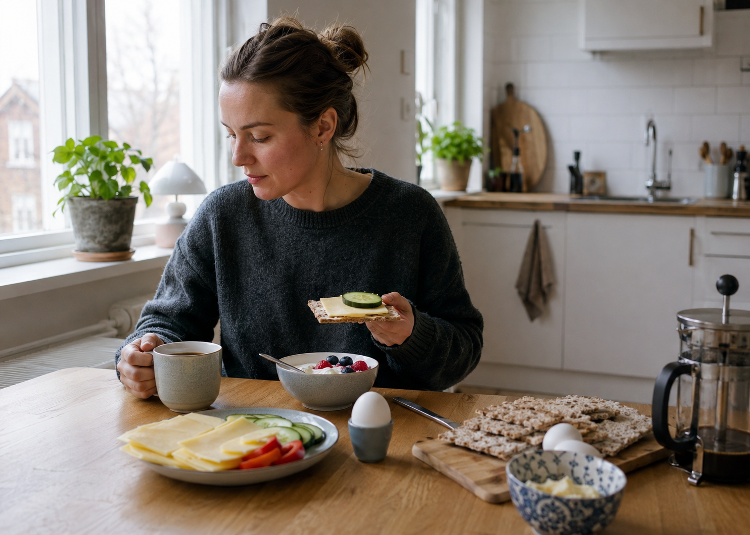 swedish food 1