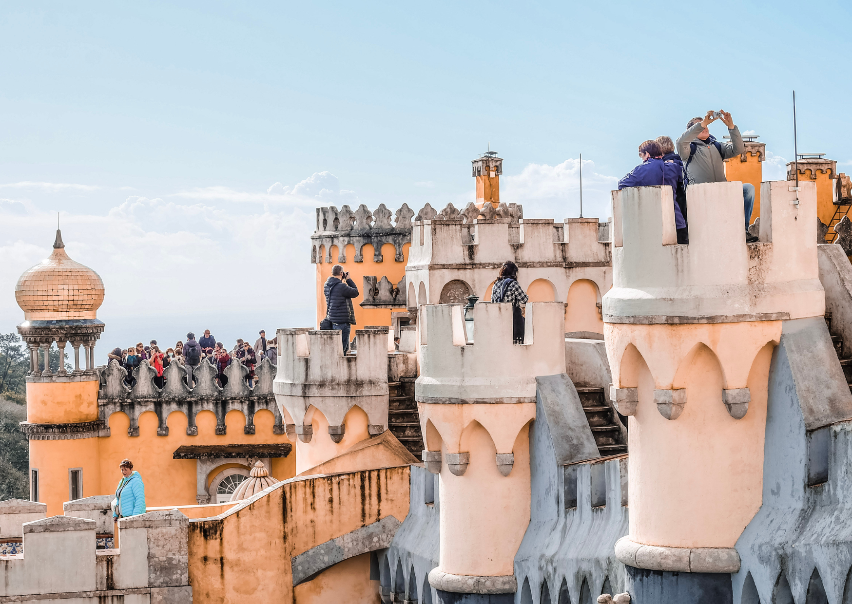 visiting Portugal 3