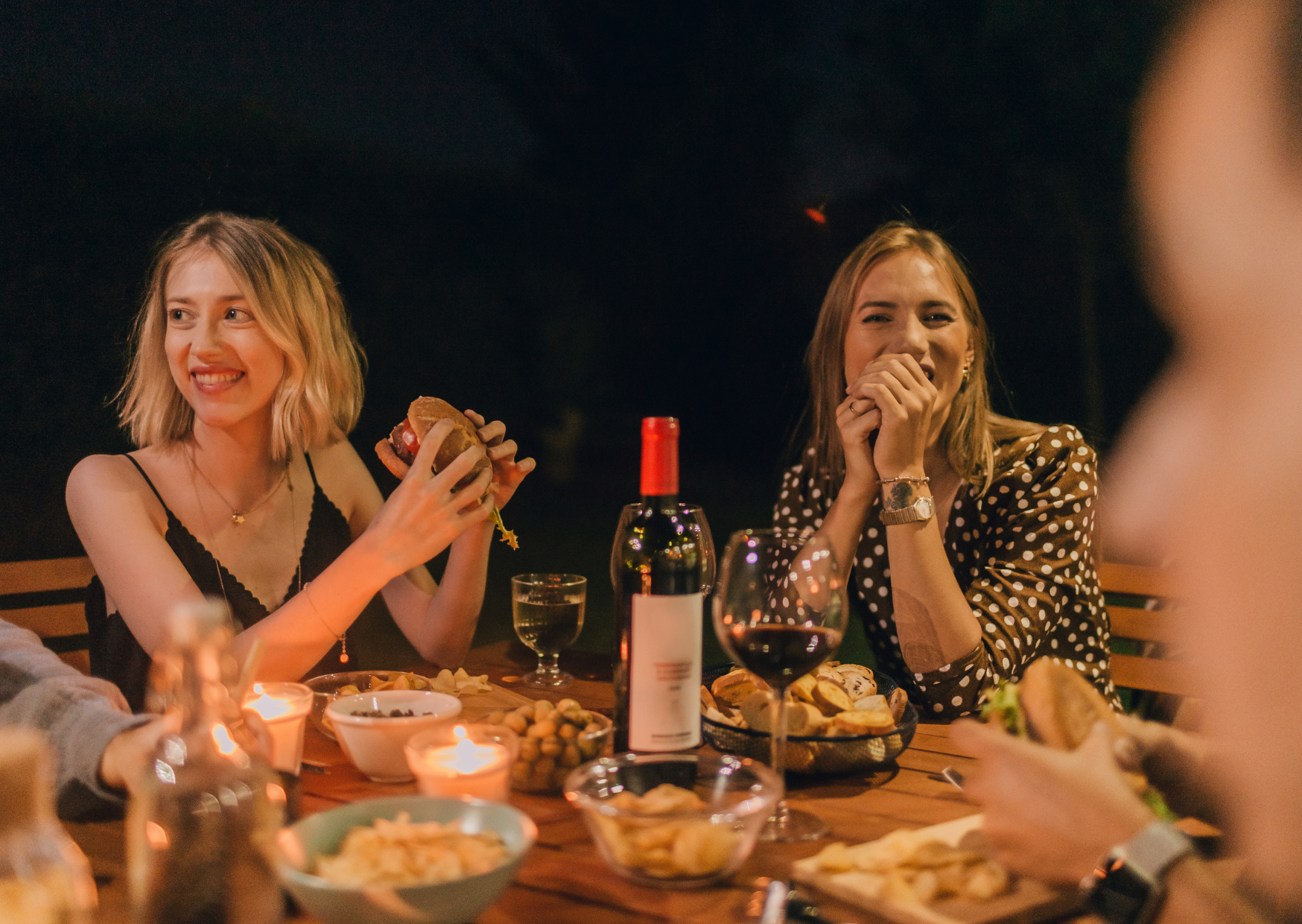 Americans Avoid Wine for Their Health. The French Drink It This Way Instead: The French Evening Glass Of Wine That Outperforms Most Blood Pressure Lifestyle Advice 6 wine 2