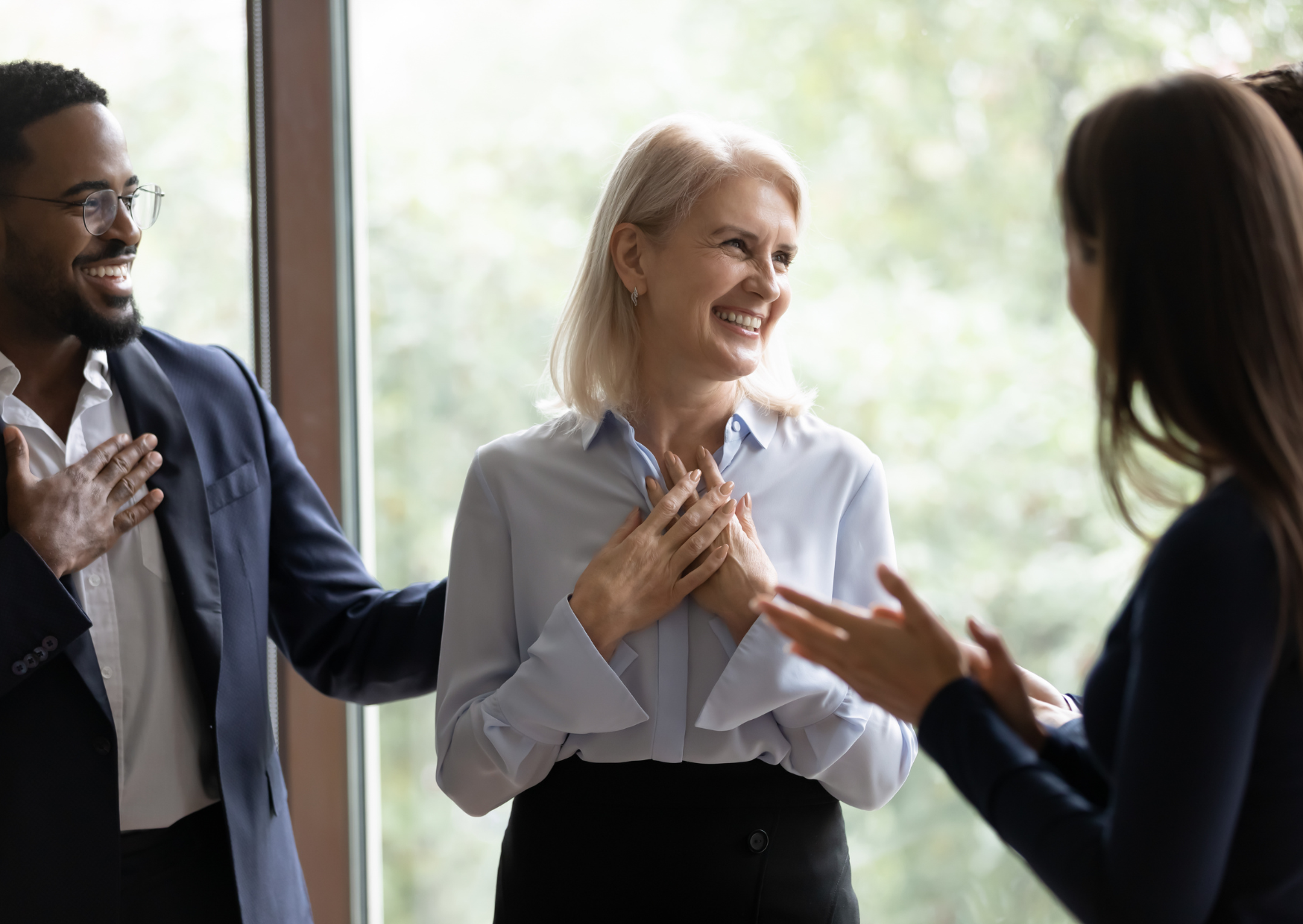 The Compliment European Women Rarely Give But American Women Say Constantly 1 women 3