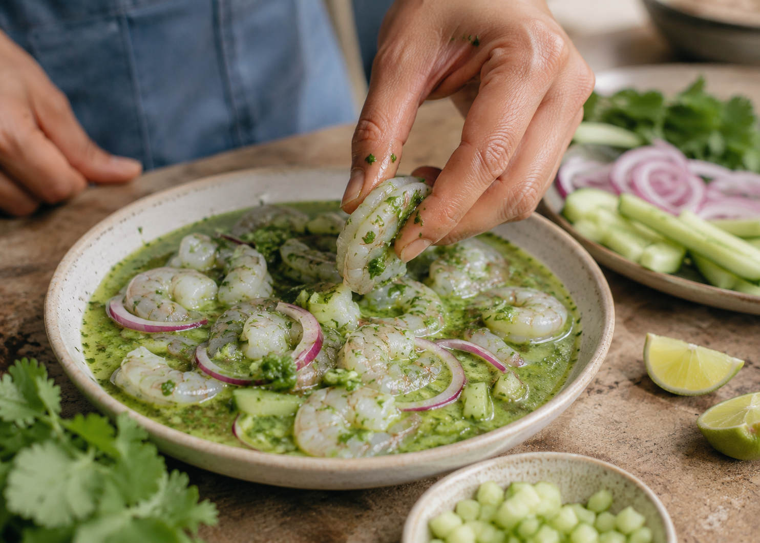 Aguachile 2