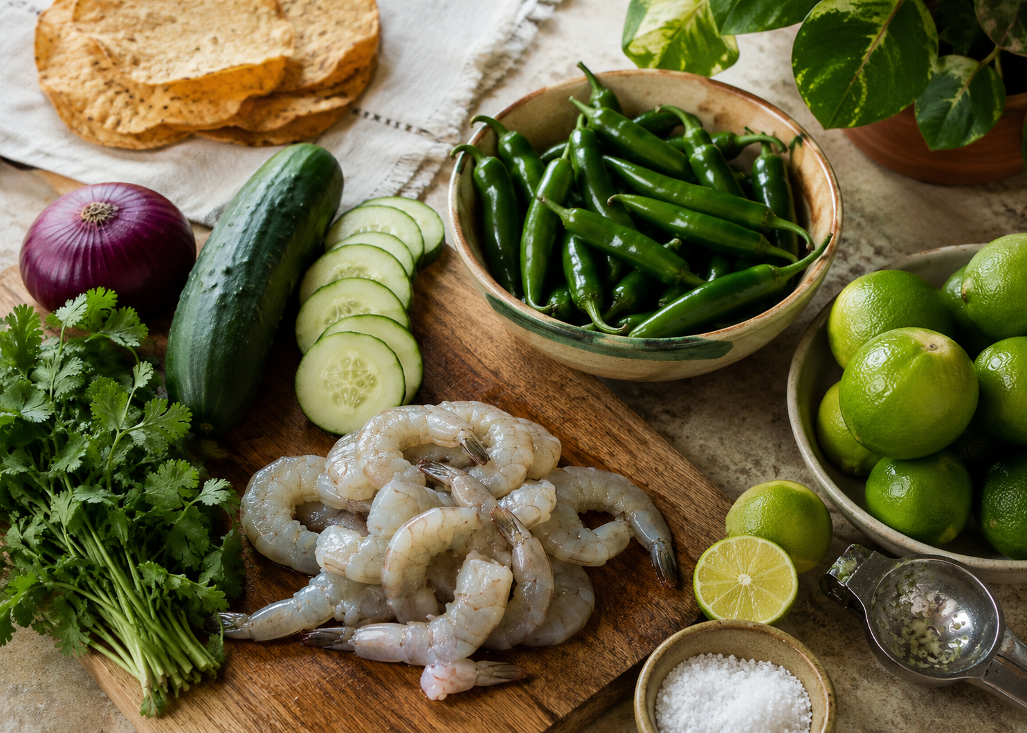 Aguachile 3