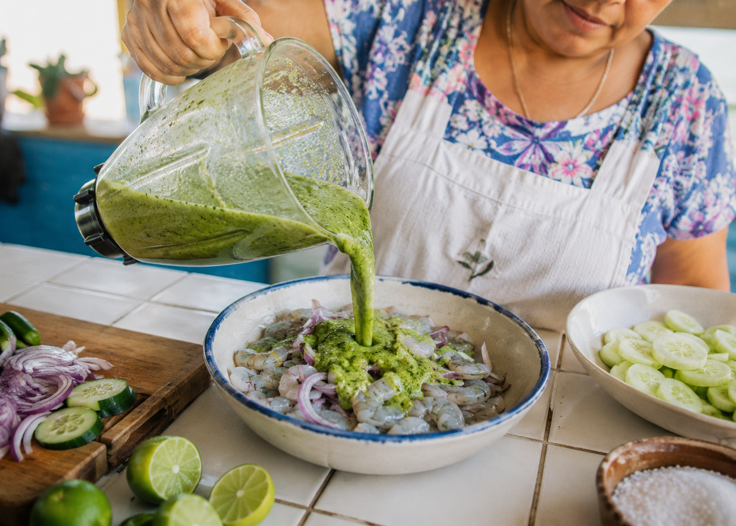 Aguachile 4