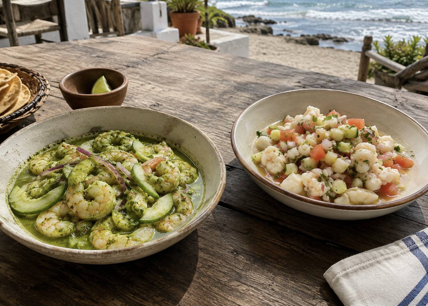 Aguachile 5
