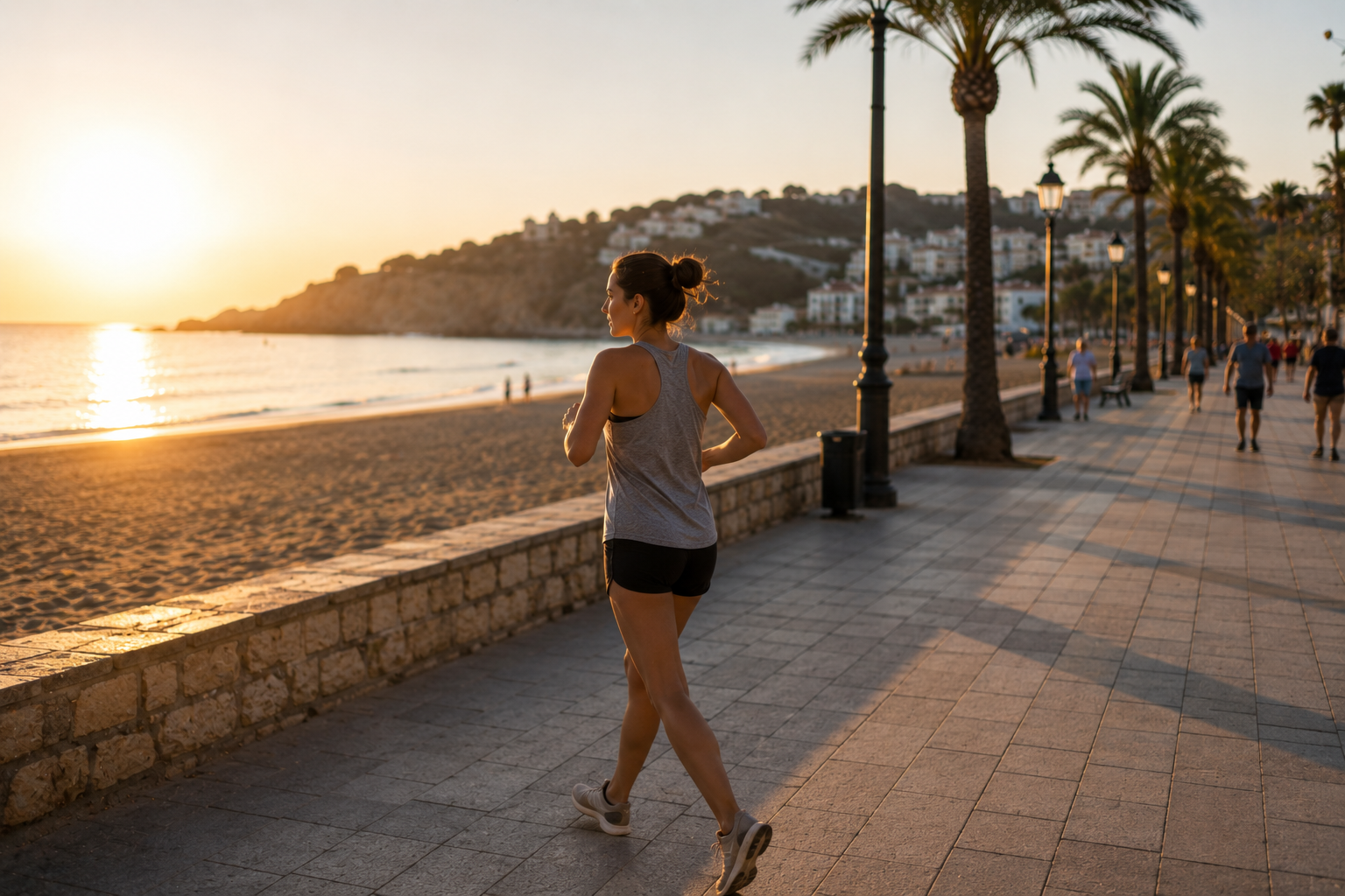 American Wellness 7