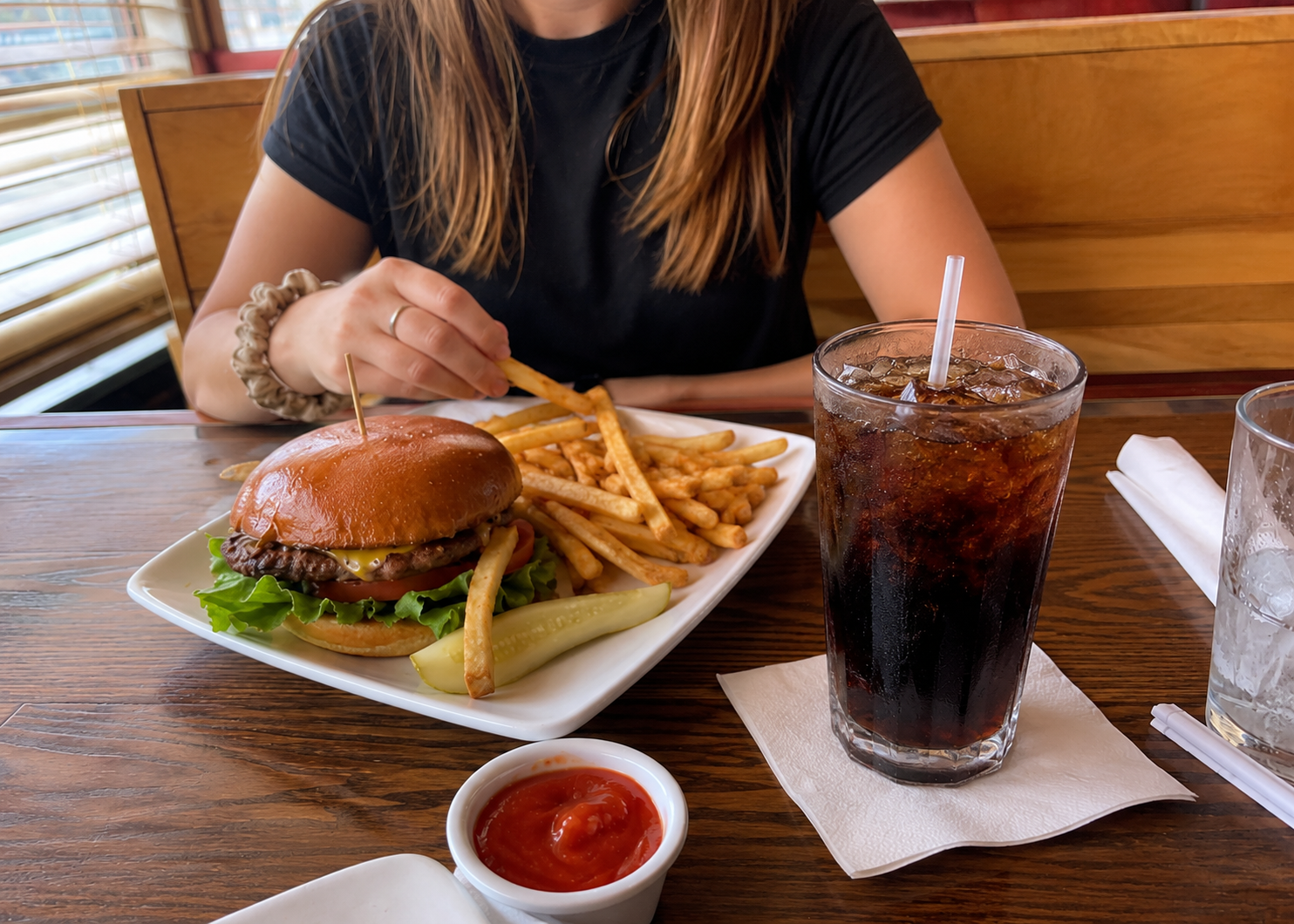American food 7