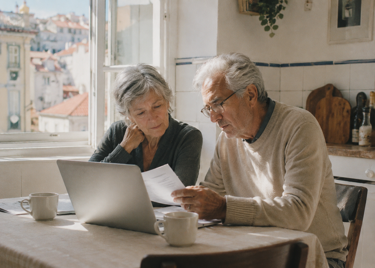 The Banking Setup American Expats Choose In Portugal That Financial Advisors Are Quietly Warning New Clients To Avoid 1 Banking Setup 1