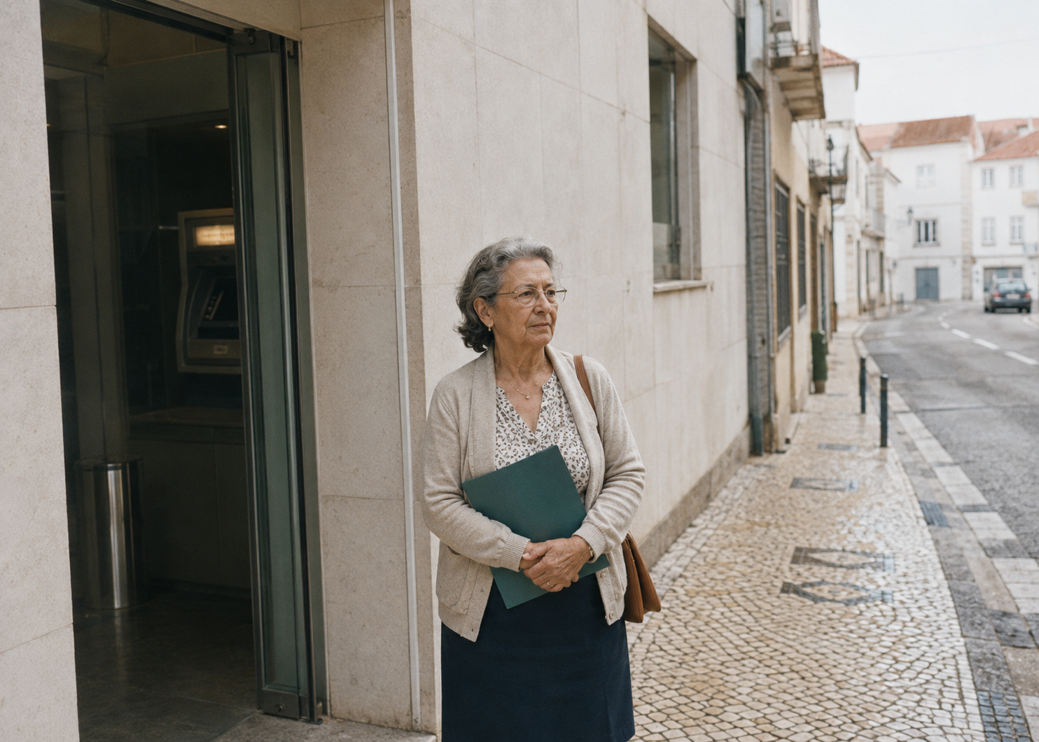 The Banking Setup American Expats Choose In Portugal That Financial Advisors Are Quietly Warning New Clients To Avoid 3 Banking Setup 2