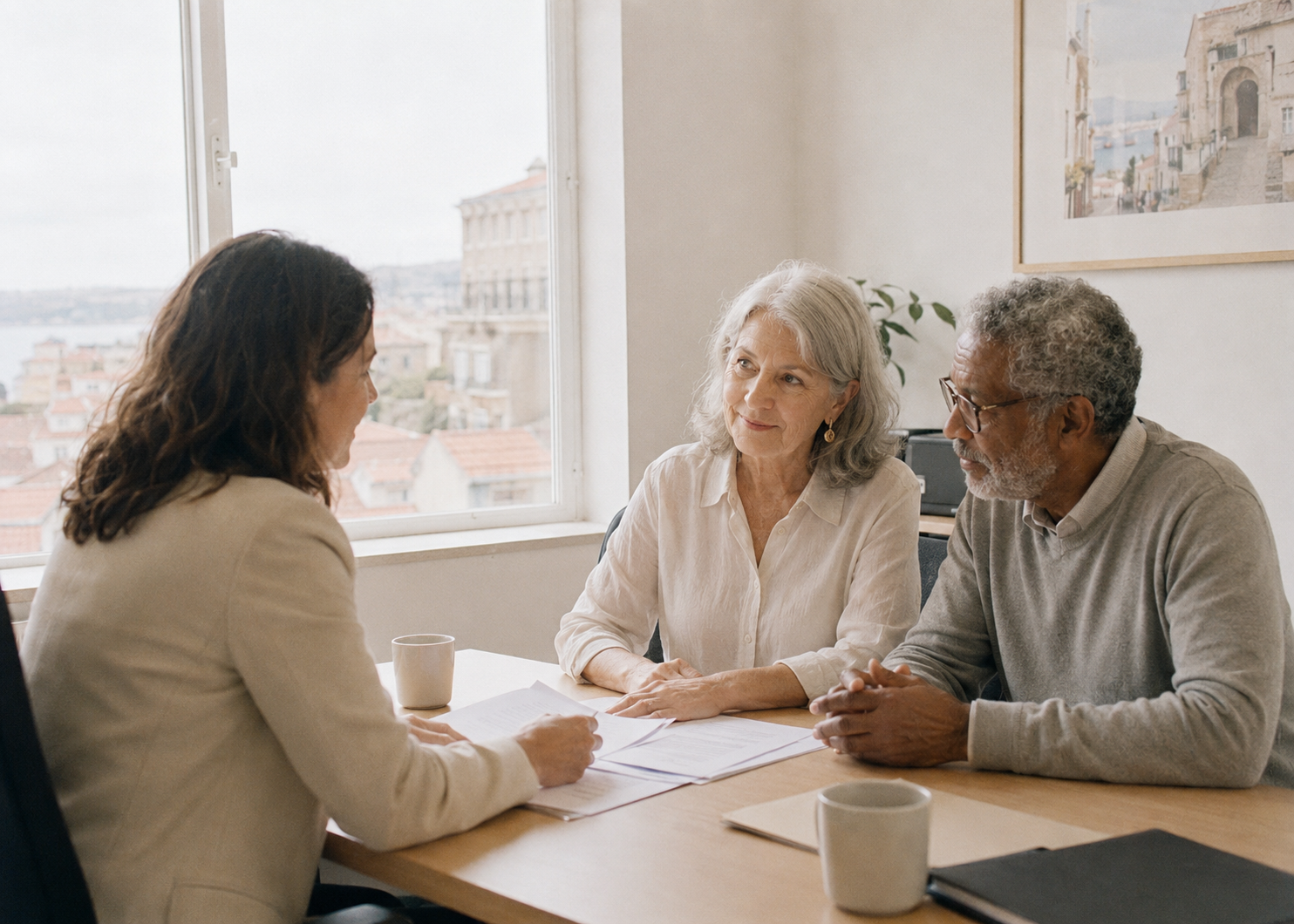 The Banking Setup American Expats Choose In Portugal That Financial Advisors Are Quietly Warning New Clients To Avoid 4 Banking Setup 3