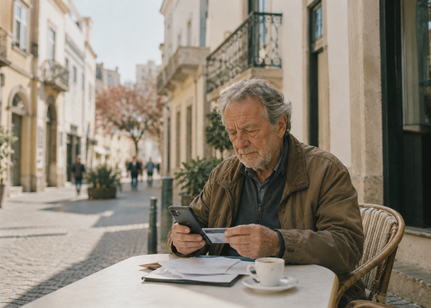 The Banking Setup American Expats Choose In Portugal That Financial Advisors Are Quietly Warning New Clients To Avoid 2 Banking Setup 4