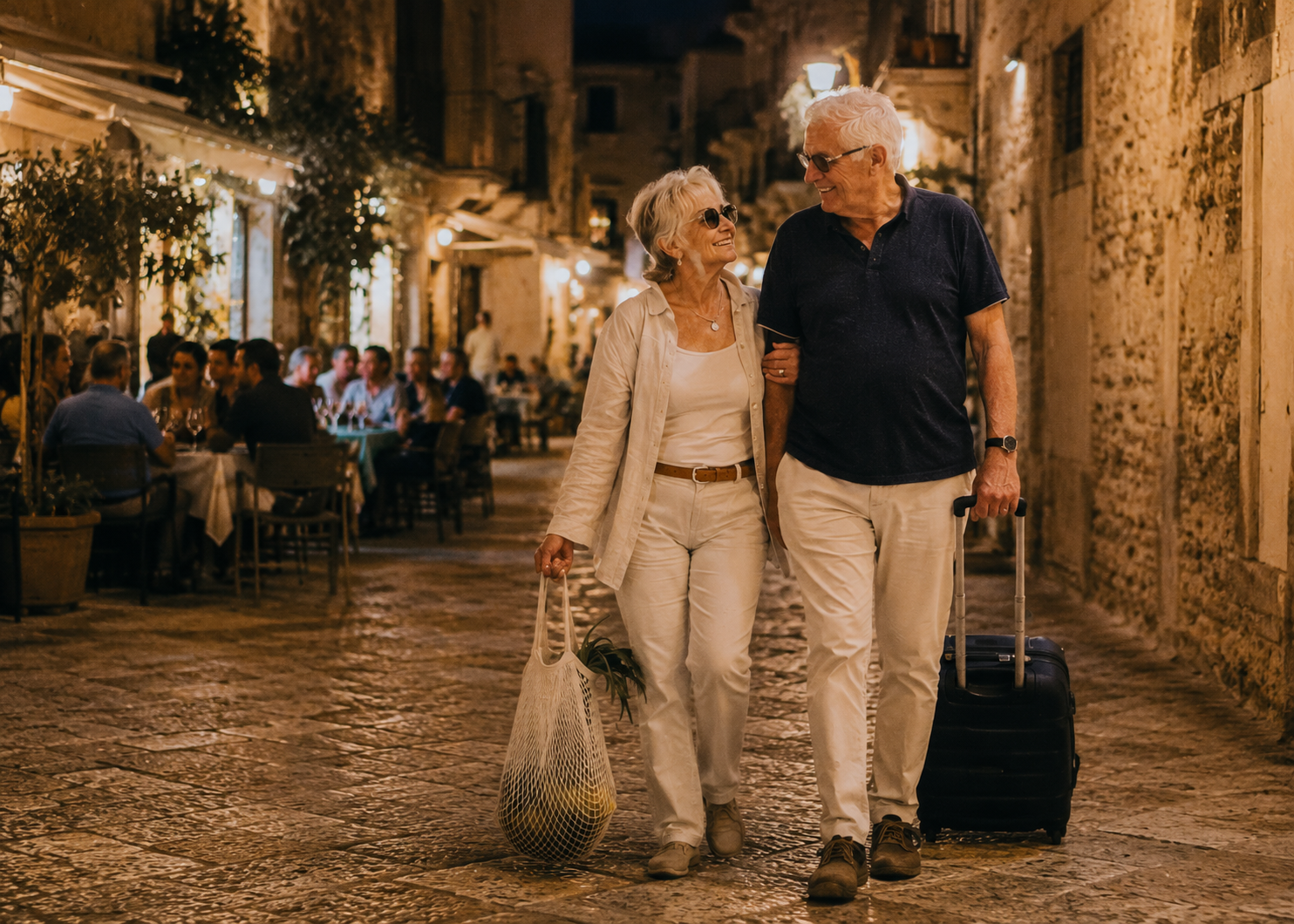 Bari Puglia 1