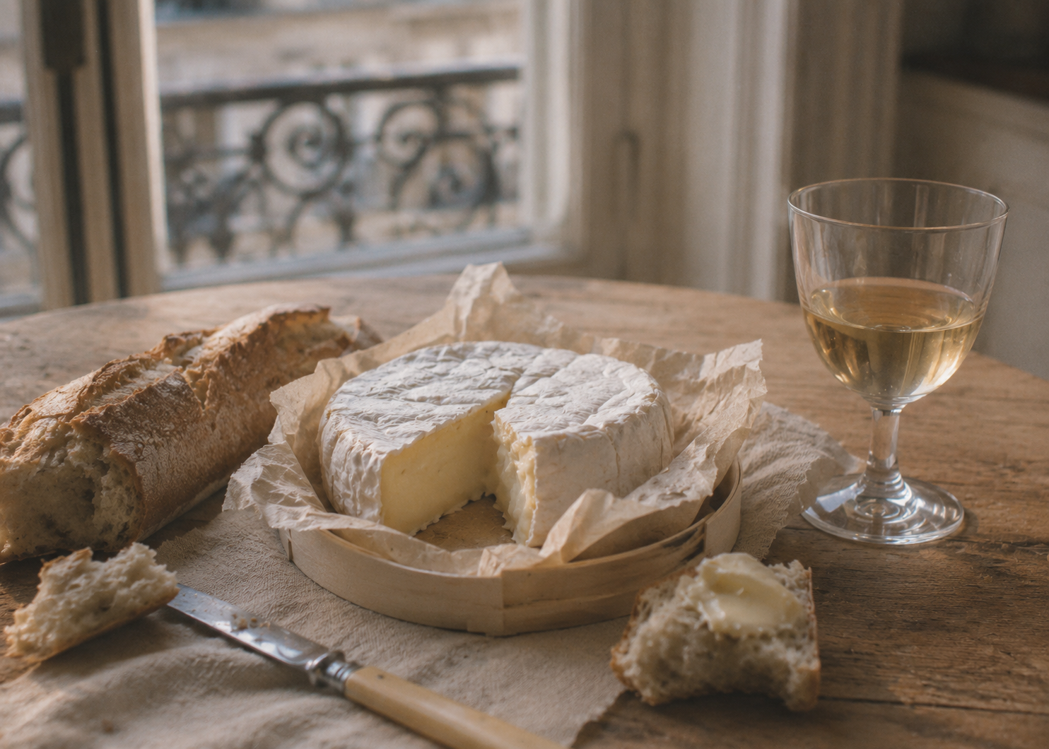 Camembert