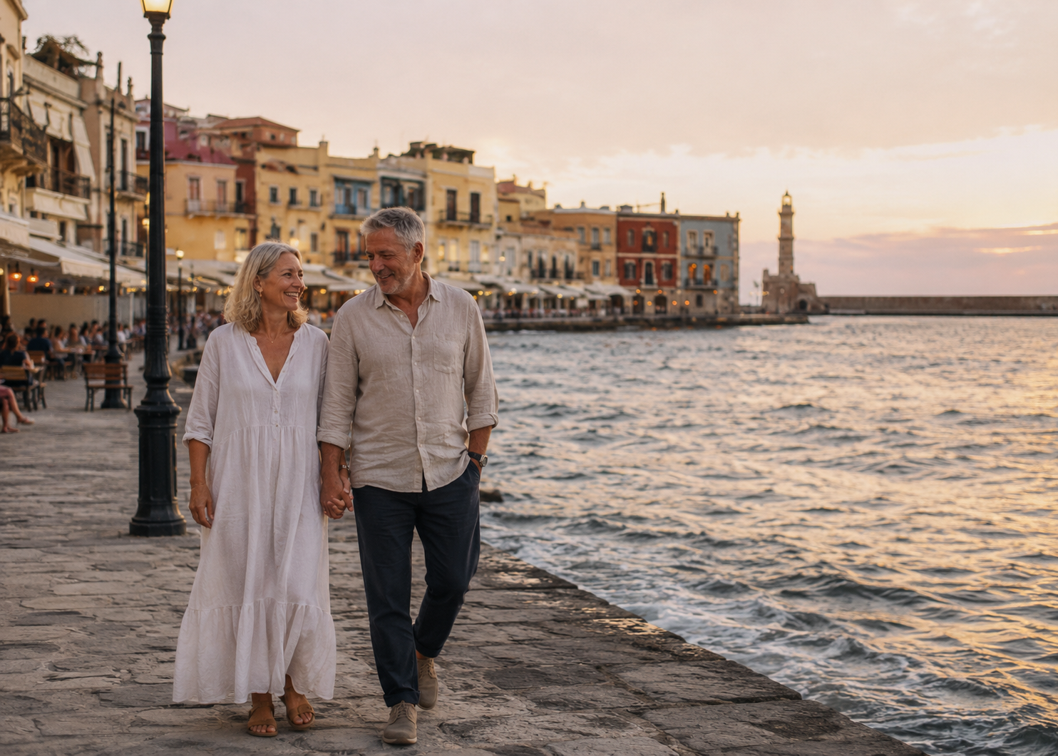 Chania 5