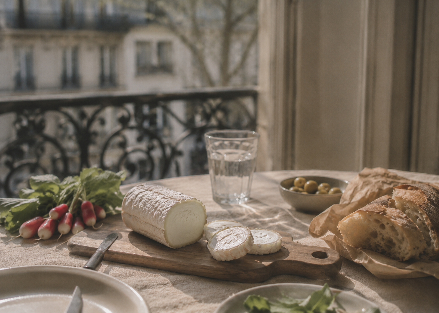 Chevre