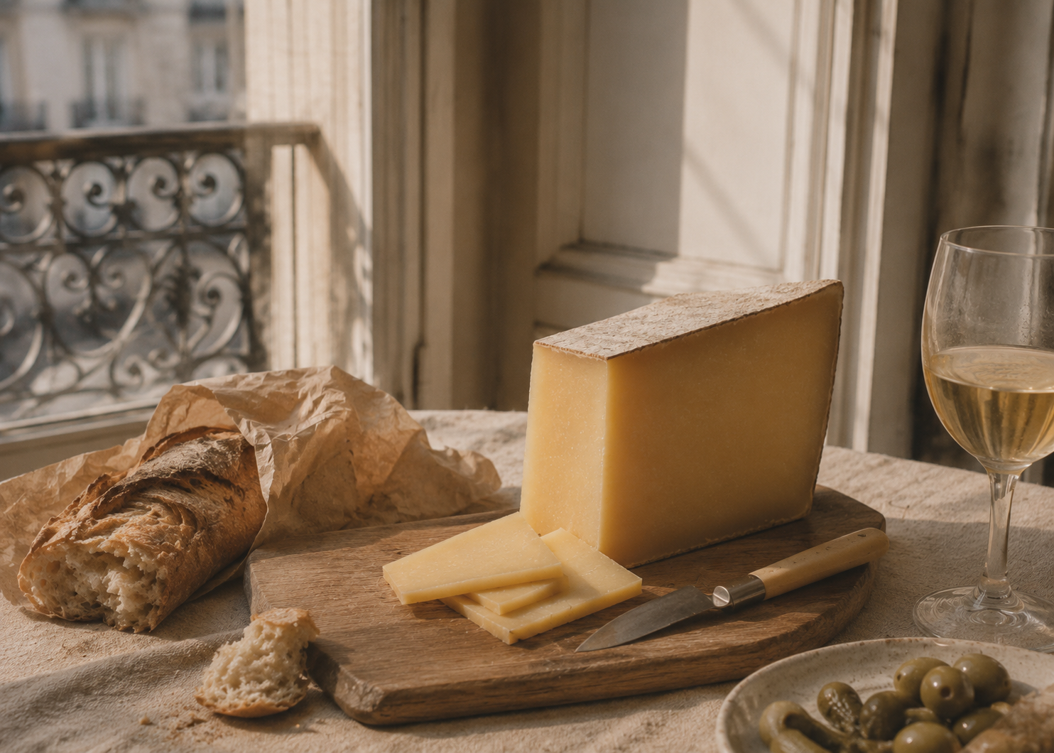 Comte