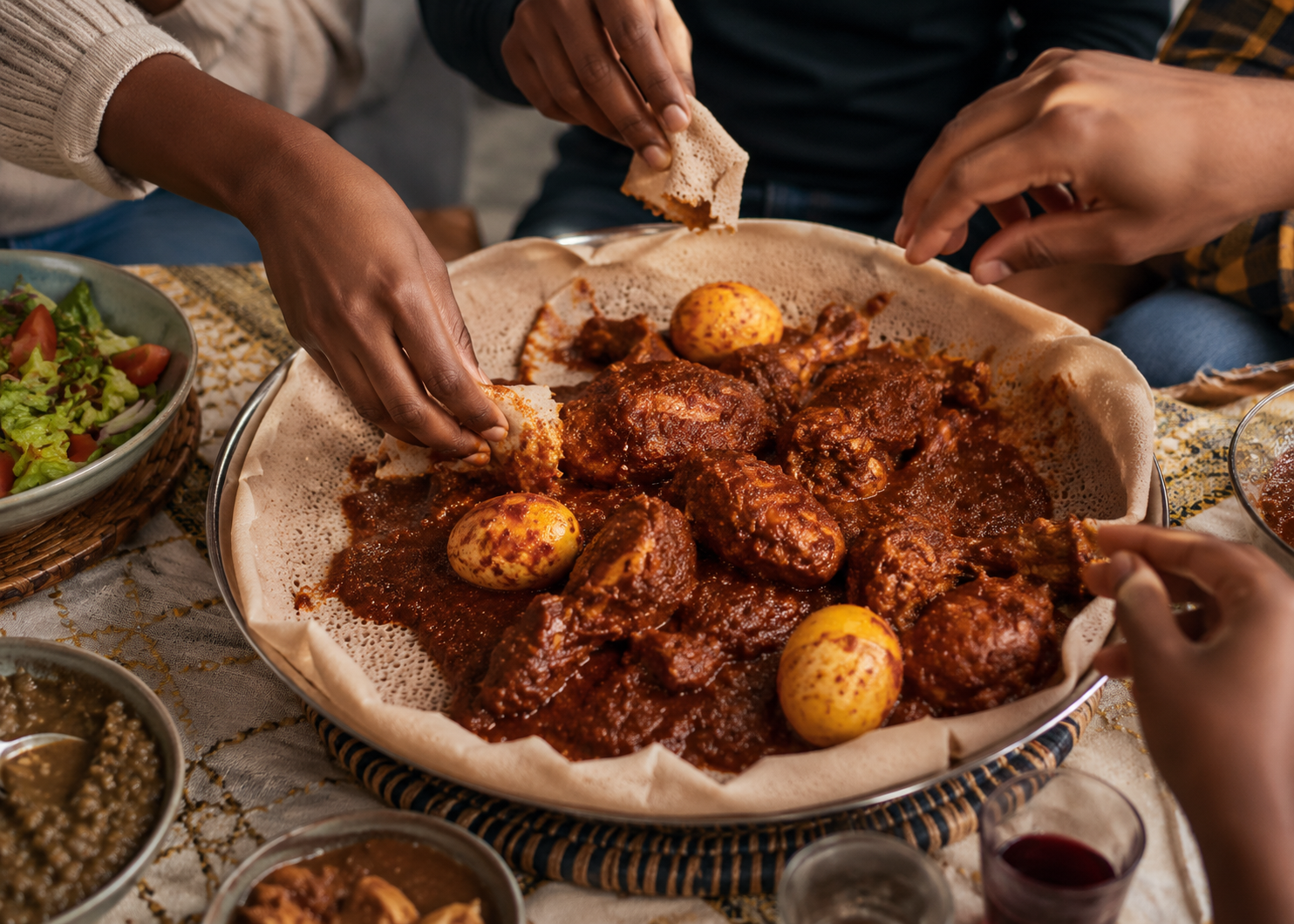 Doro Wat 3