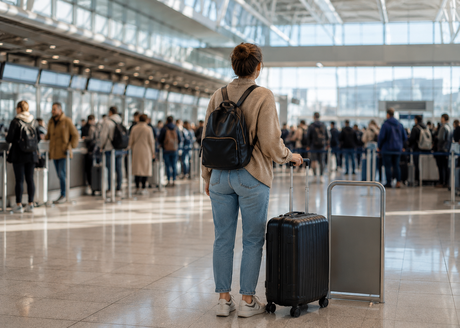 EU Luggage 1