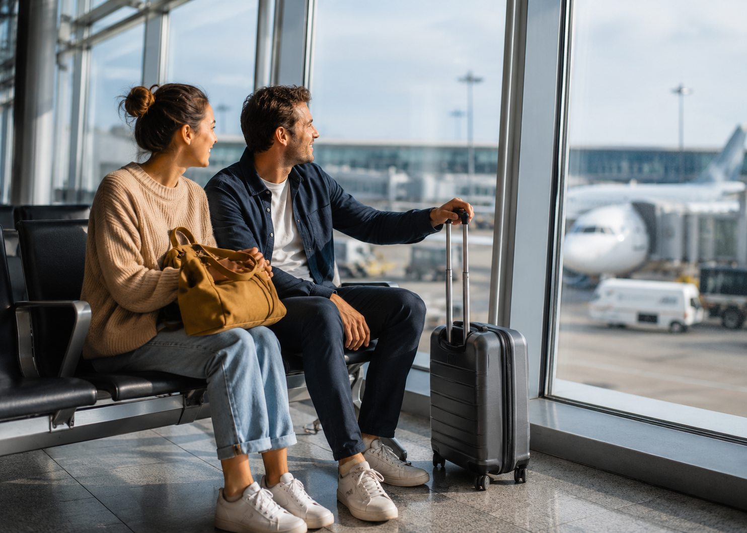 EU Luggage 2