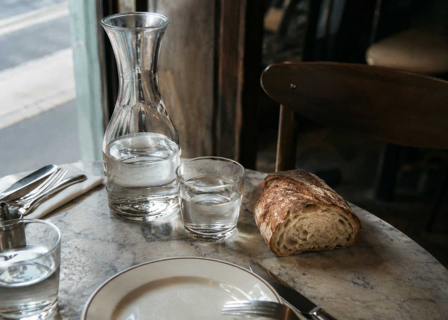 French Bistro 4