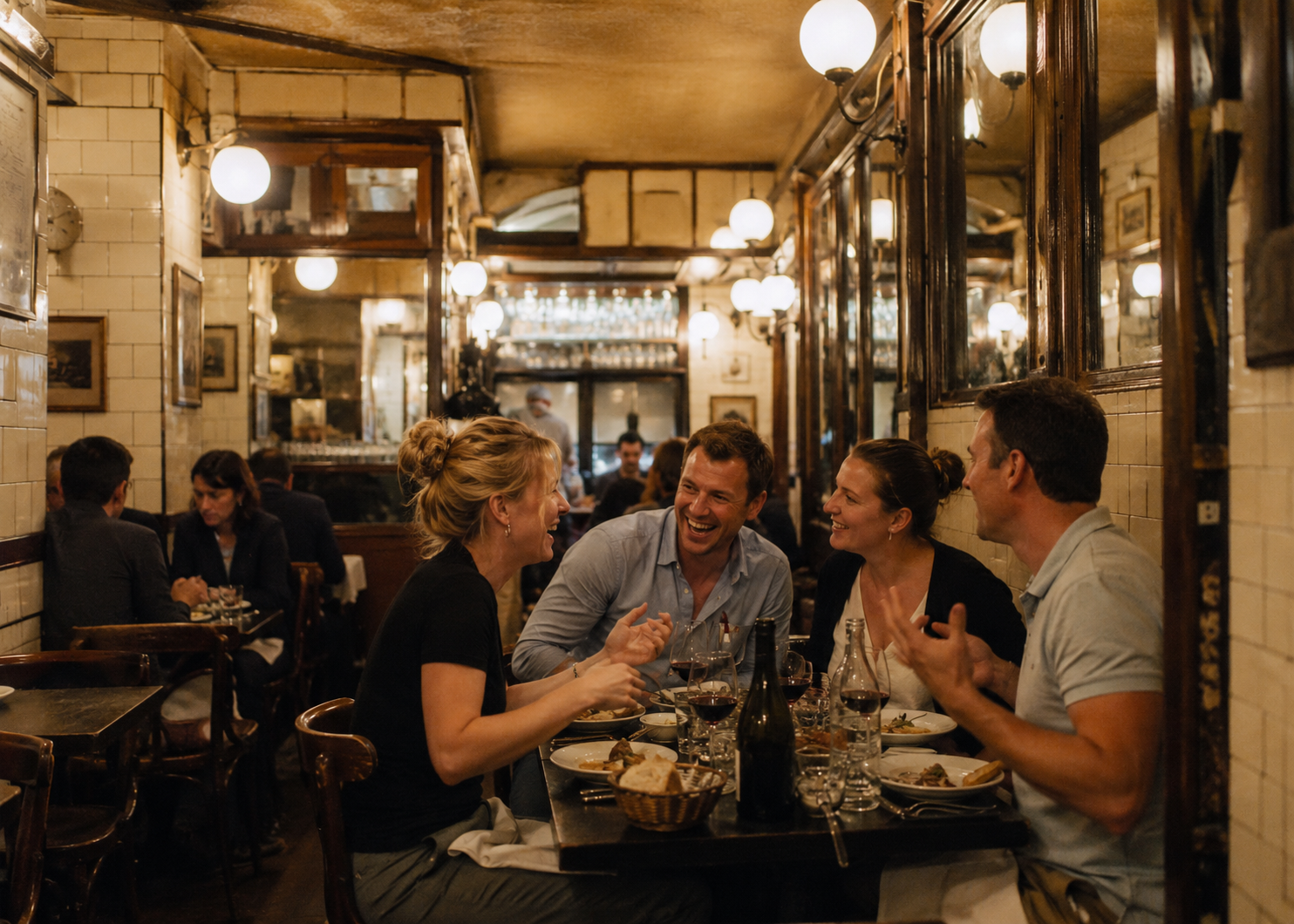 French Bistro 5