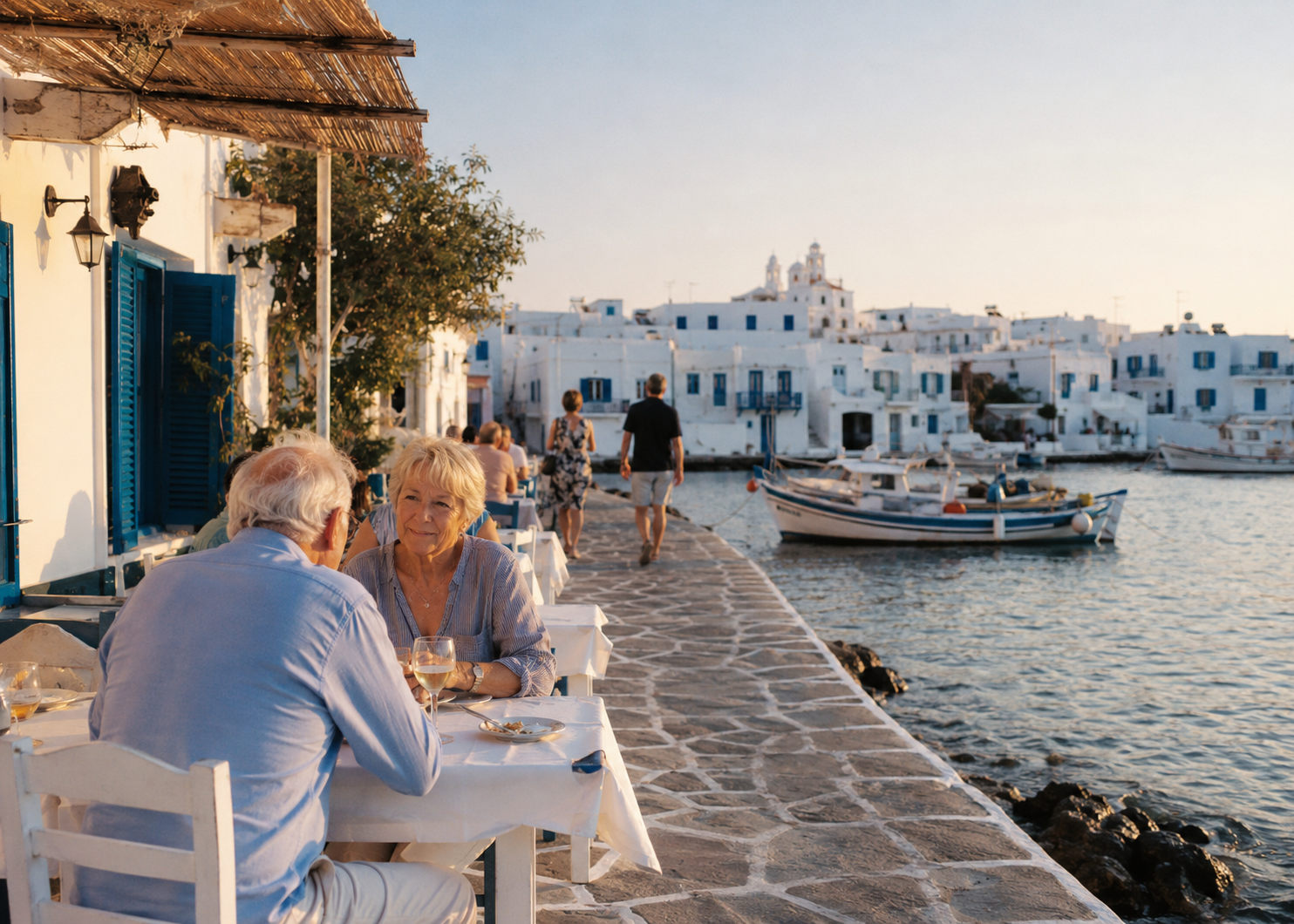 Greece