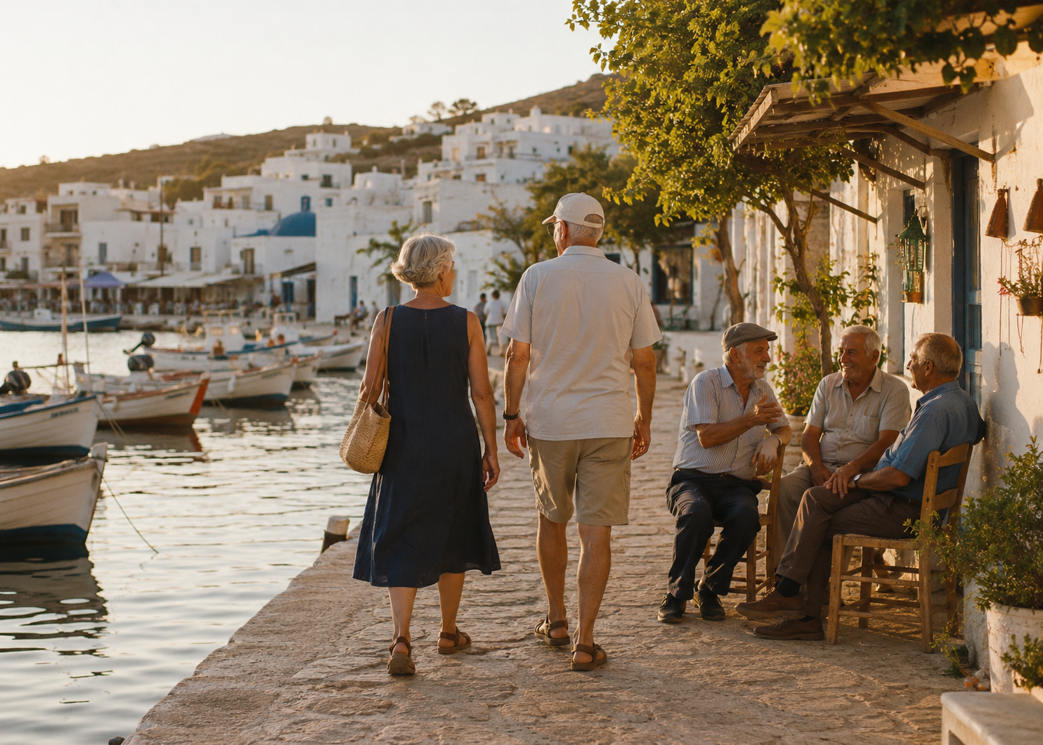 Greece