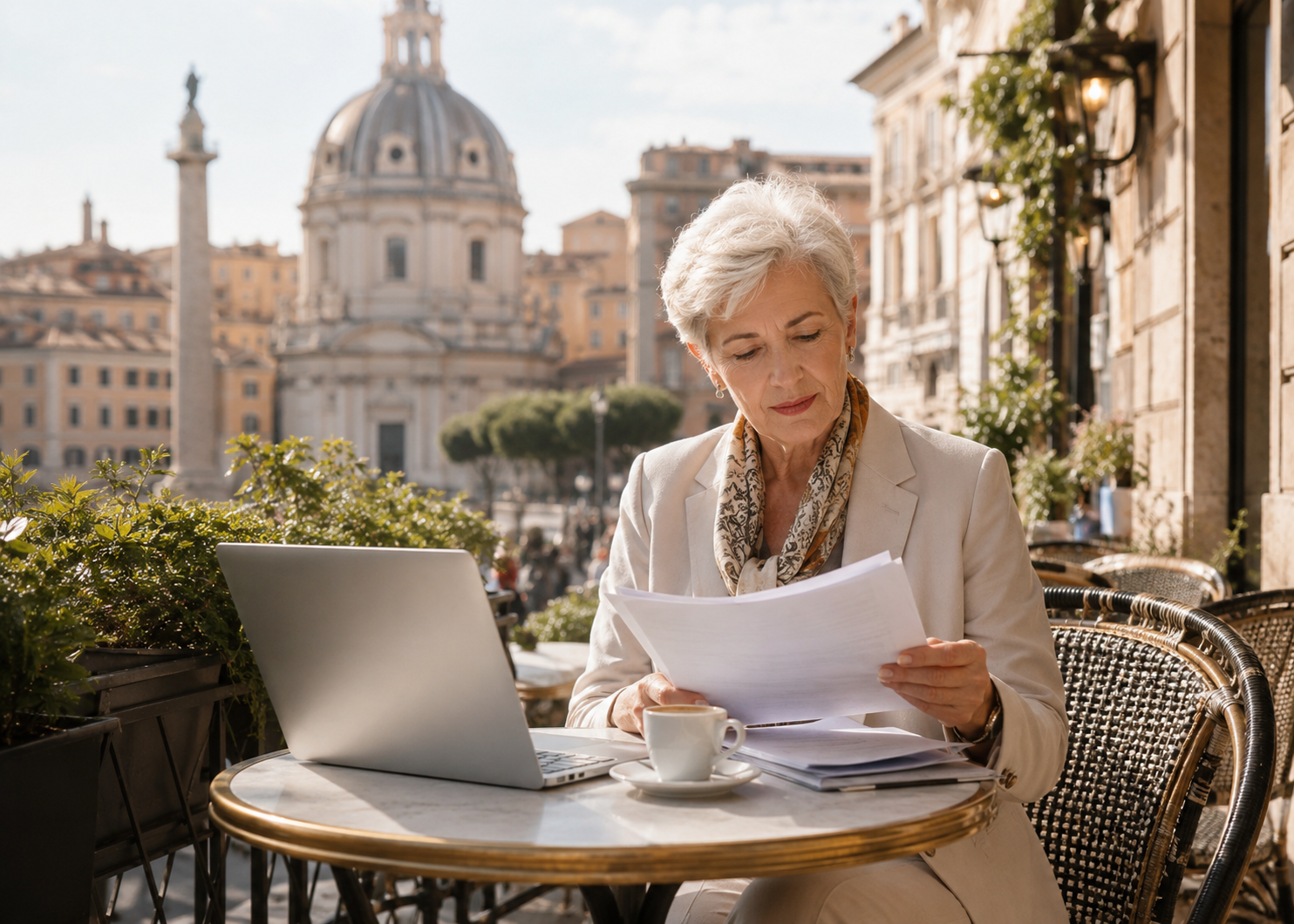 What Italy's Investor Visa Actually Is In June 2026: The Real National Program, Not The Regional Rumor 2 Investor visa 2