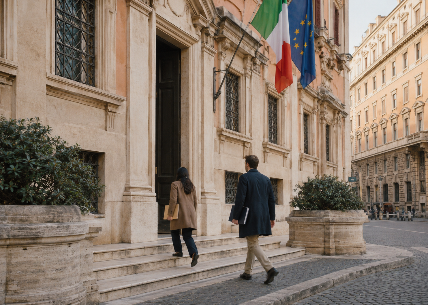 What Italy's Investor Visa Actually Is In June 2026: The Real National Program, Not The Regional Rumor 3 Investor visa 4