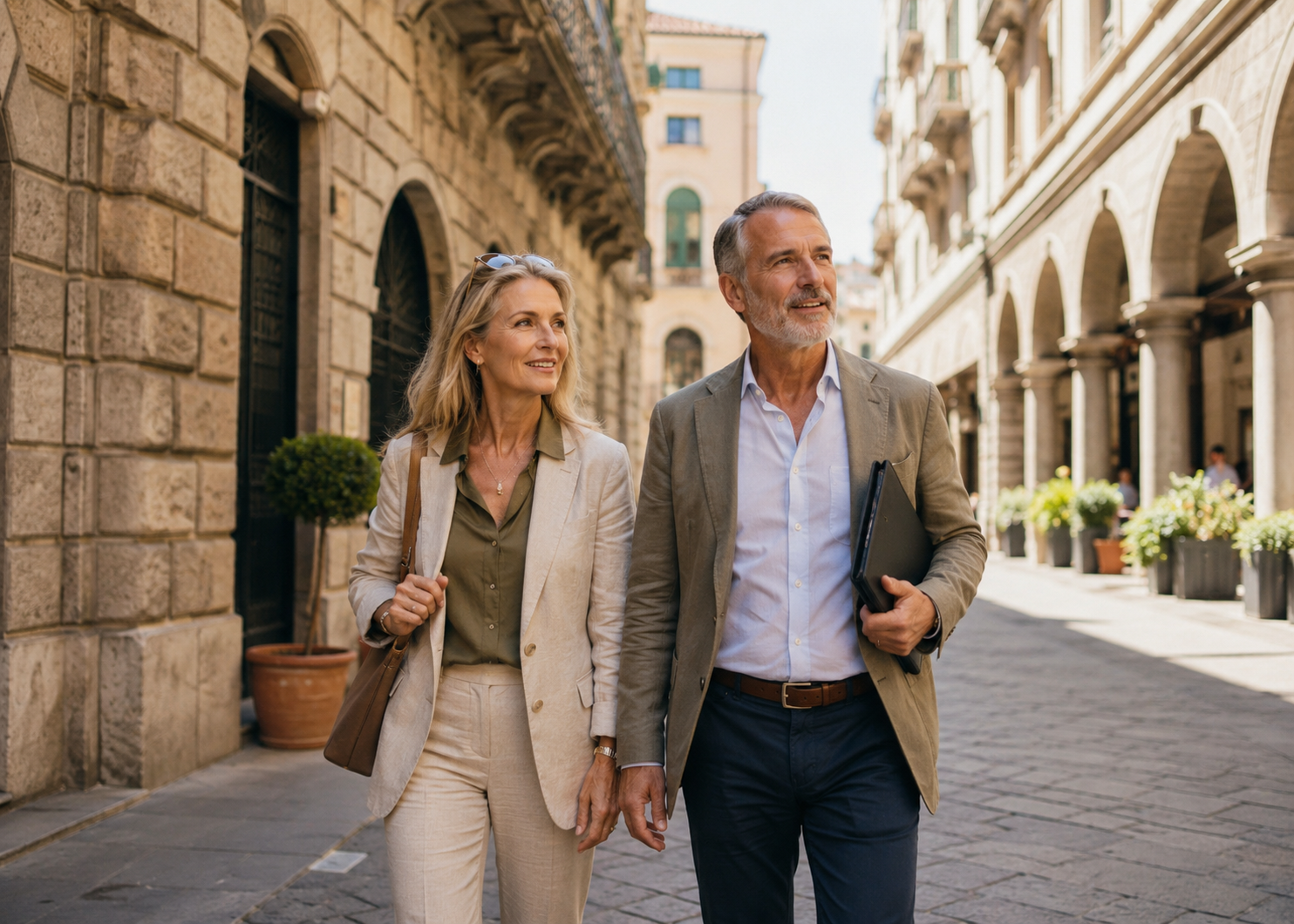 What Italy's Investor Visa Actually Is In June 2026: The Real National Program, Not The Regional Rumor 4 Investor visa 5