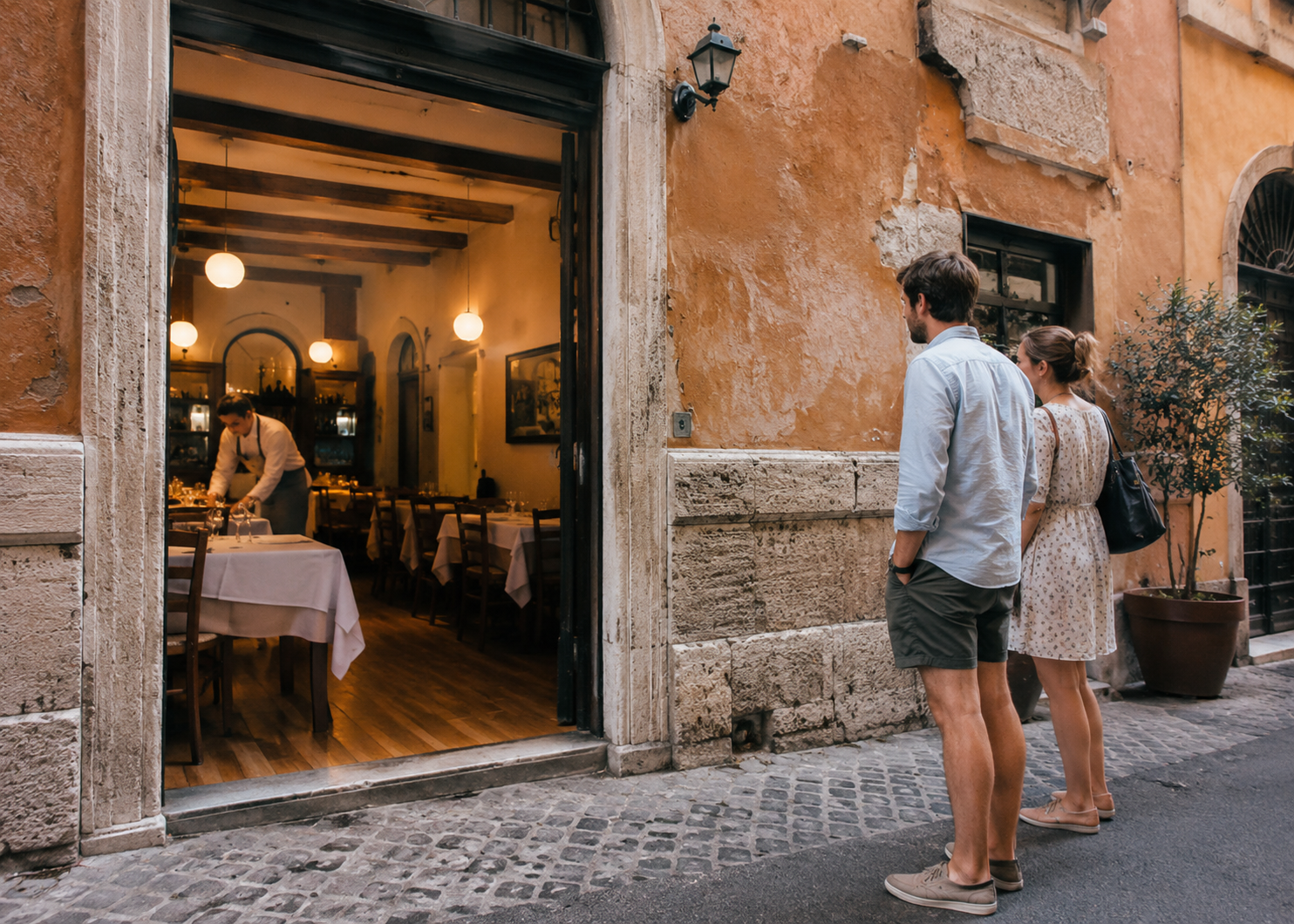 Italian Rules 1