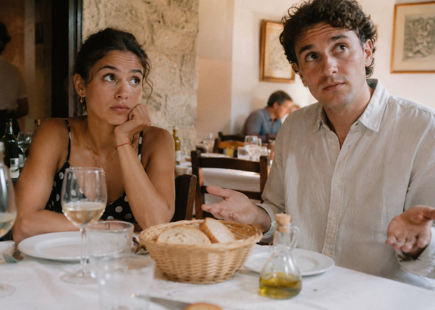 Italian Rules 4
