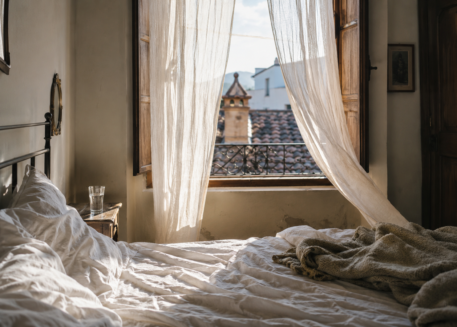 What Italians Do For Free That Americans Pay A Sleep Clinic For 1 Italians sleep routine 1