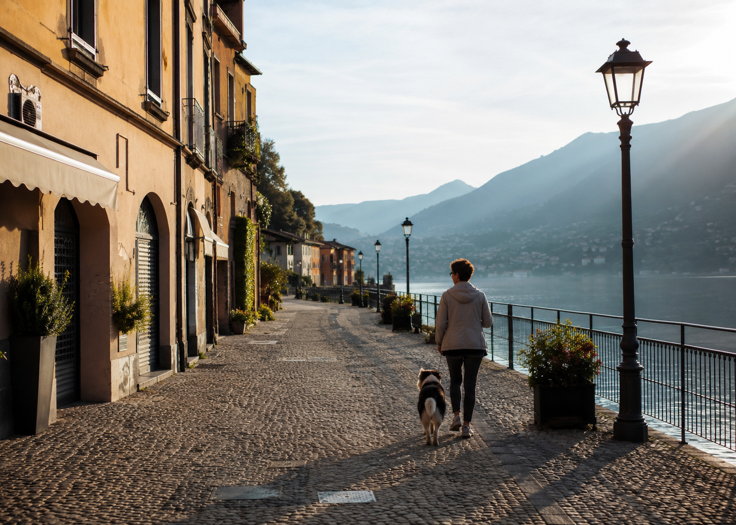 What Italians Do For Free That Americans Pay A Sleep Clinic For 2 Italians sleep routine 2