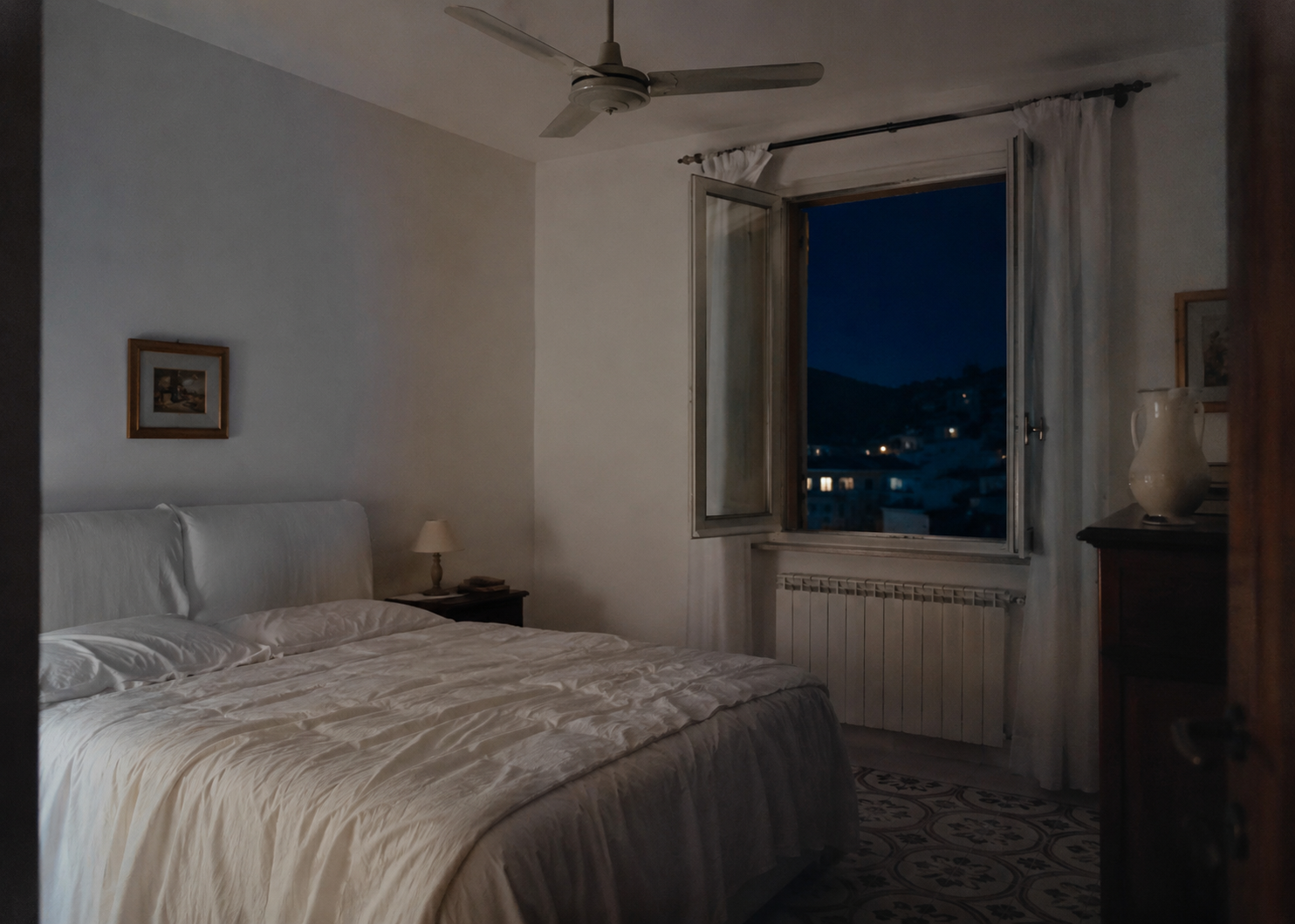 What Italians Do For Free That Americans Pay A Sleep Clinic For 5 Italians sleep routine 5