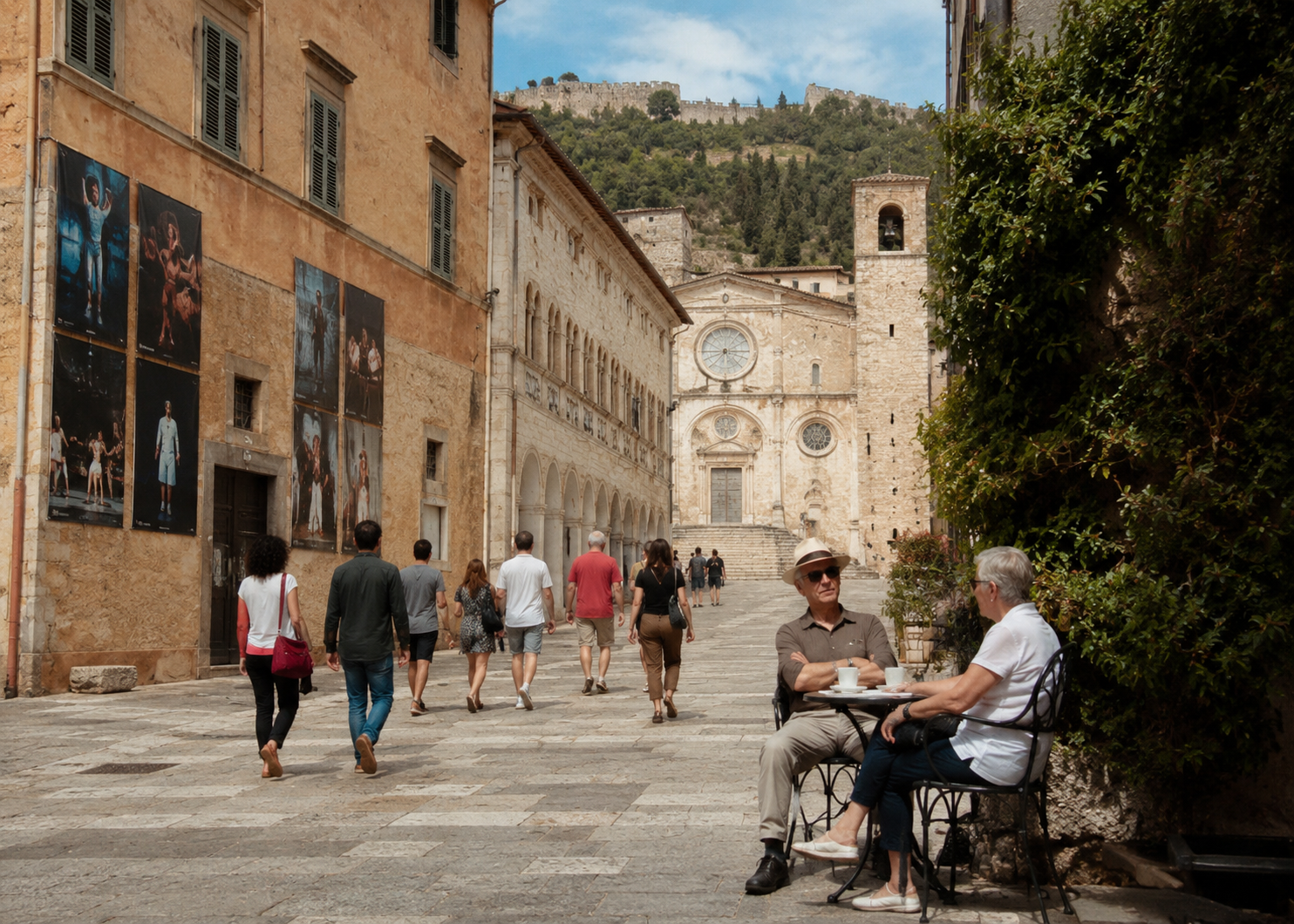 These Inland Cities Are Italy's Best-Kept Expat Secrets With Lower Healthcare Costs Real Walkability And Florence A Day Trip Away 5 Italy 4