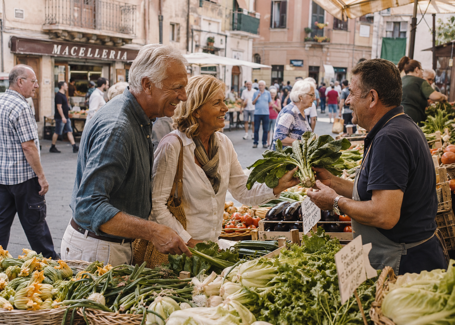 The 4 Reasons Married American Couples Over 70 Are Quietly Leaving Italy For Spain In 2026 2 Italy yes 2 1