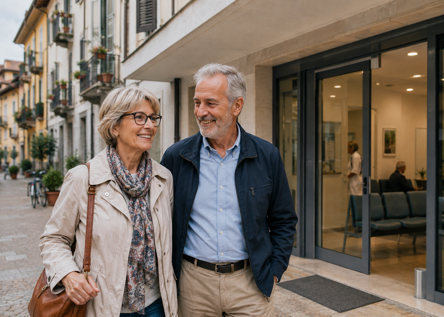 The 4 Reasons Married American Couples Over 70 Are Quietly Leaving Italy For Spain In 2026 3 Italy yes 3 1