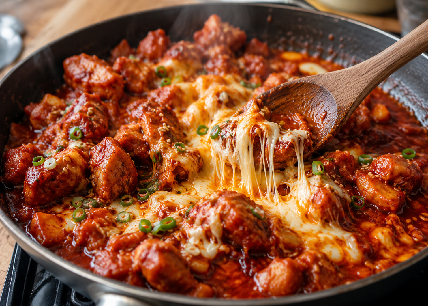 Nashville Hot Chicken vs Korean Fire Chicken: Which Spicy Bird Actually Wins 4 Korean Chicken 2