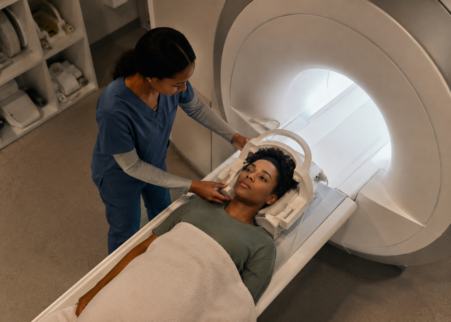 MRI 5