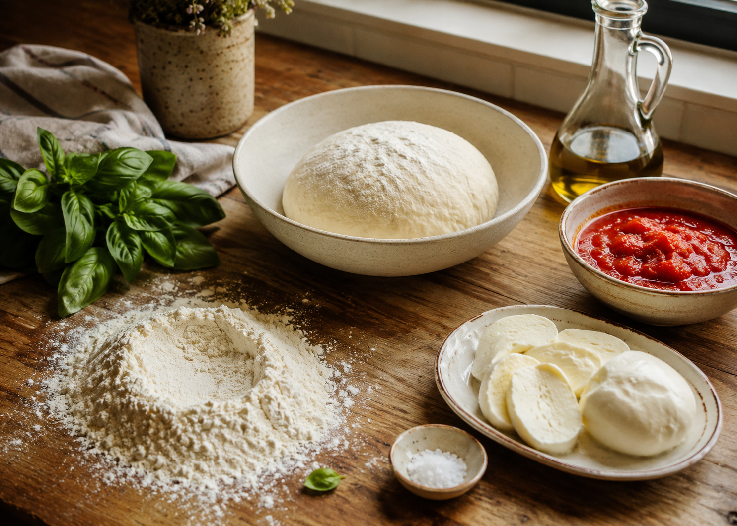 Margherita 1
