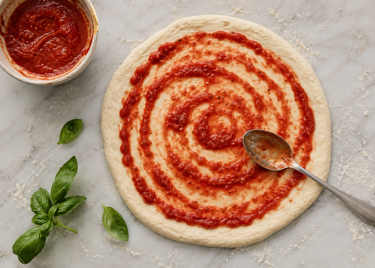 Margherita 3
