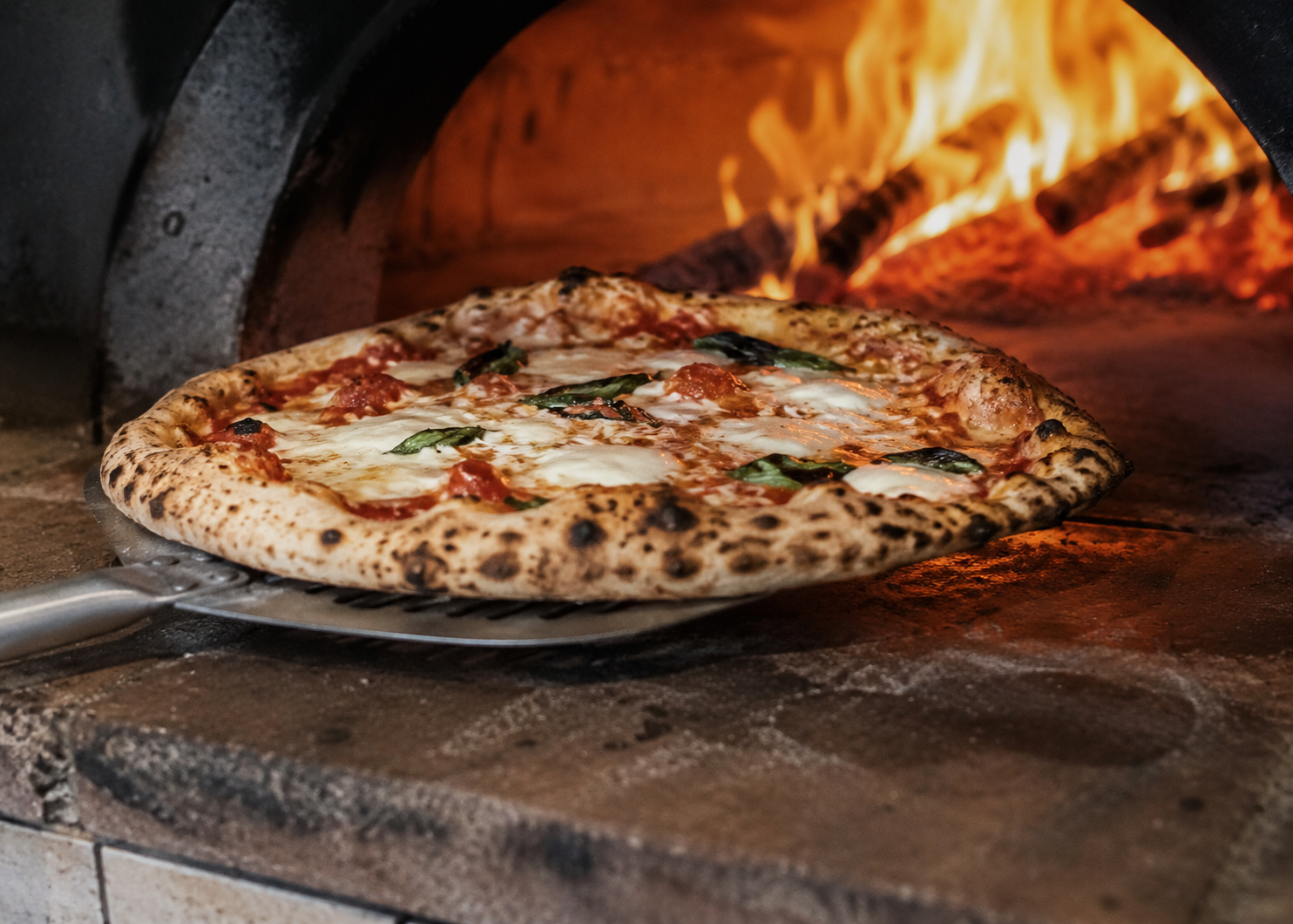 Margherita 5