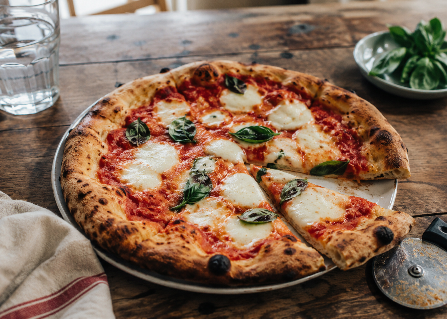 Margherita 6