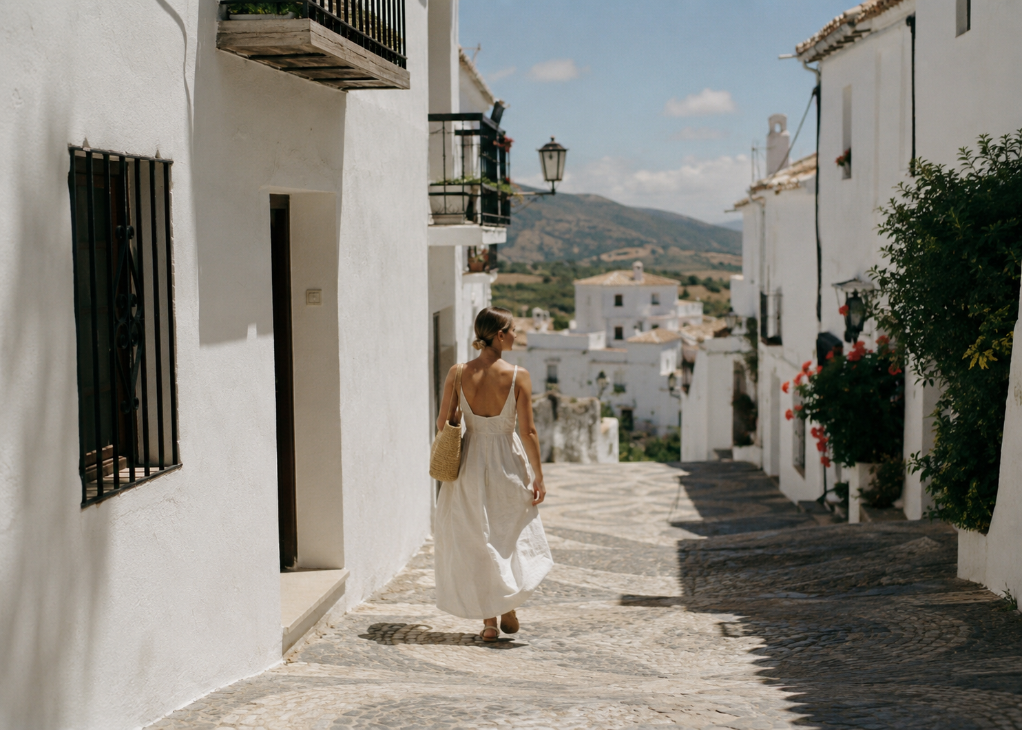 The Mediterranean Towns That Are Better In July Than Any Other Month: Where The Heat Makes The Magic 2 Mediterranean Towns 1
