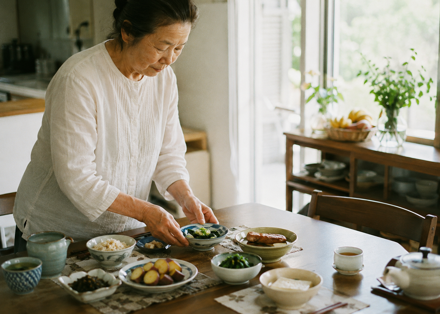 Okinawan Diet 2