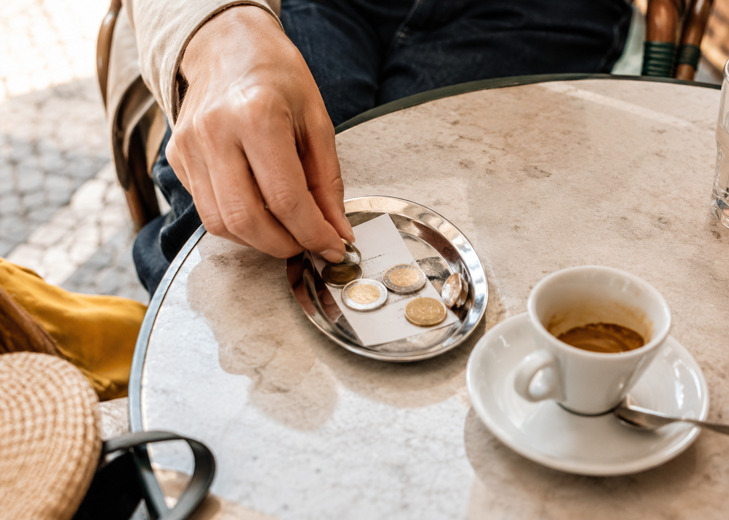 7 Dress Code Rules Portuguese Cafés Quietly Enforce That American Tourists Never See 5 Portuguese Cafes 7