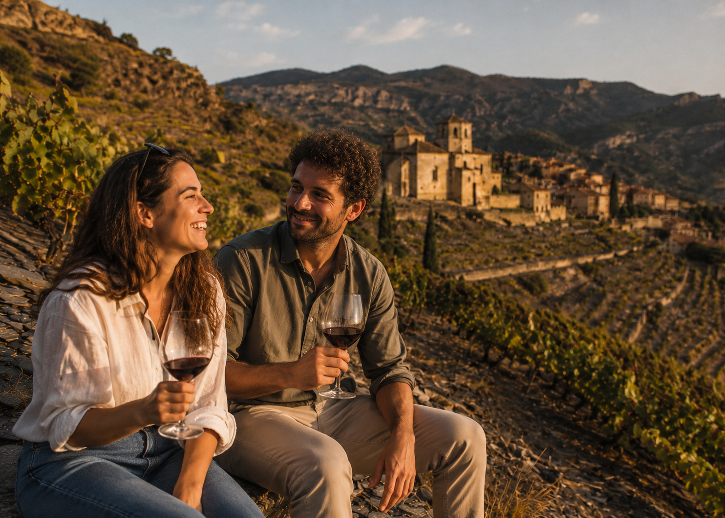 The 6 Spanish Wine Regions Americans Should Be Drinking In 2026: What Each One Does Better Than France 4 Priorat