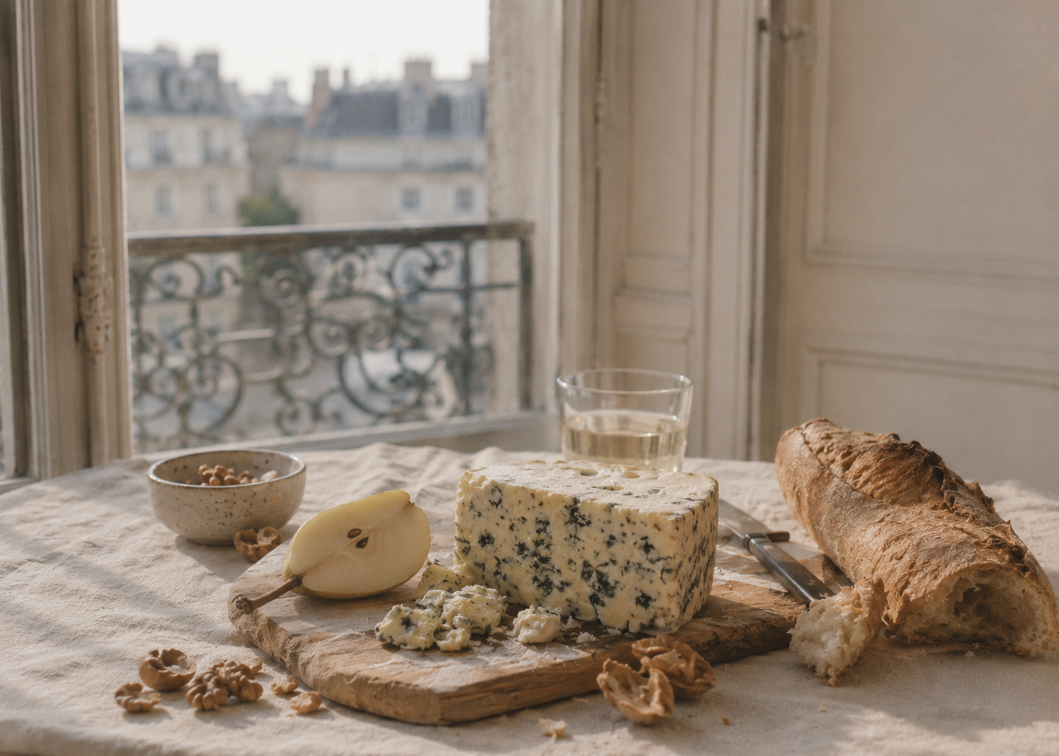 Roquefort