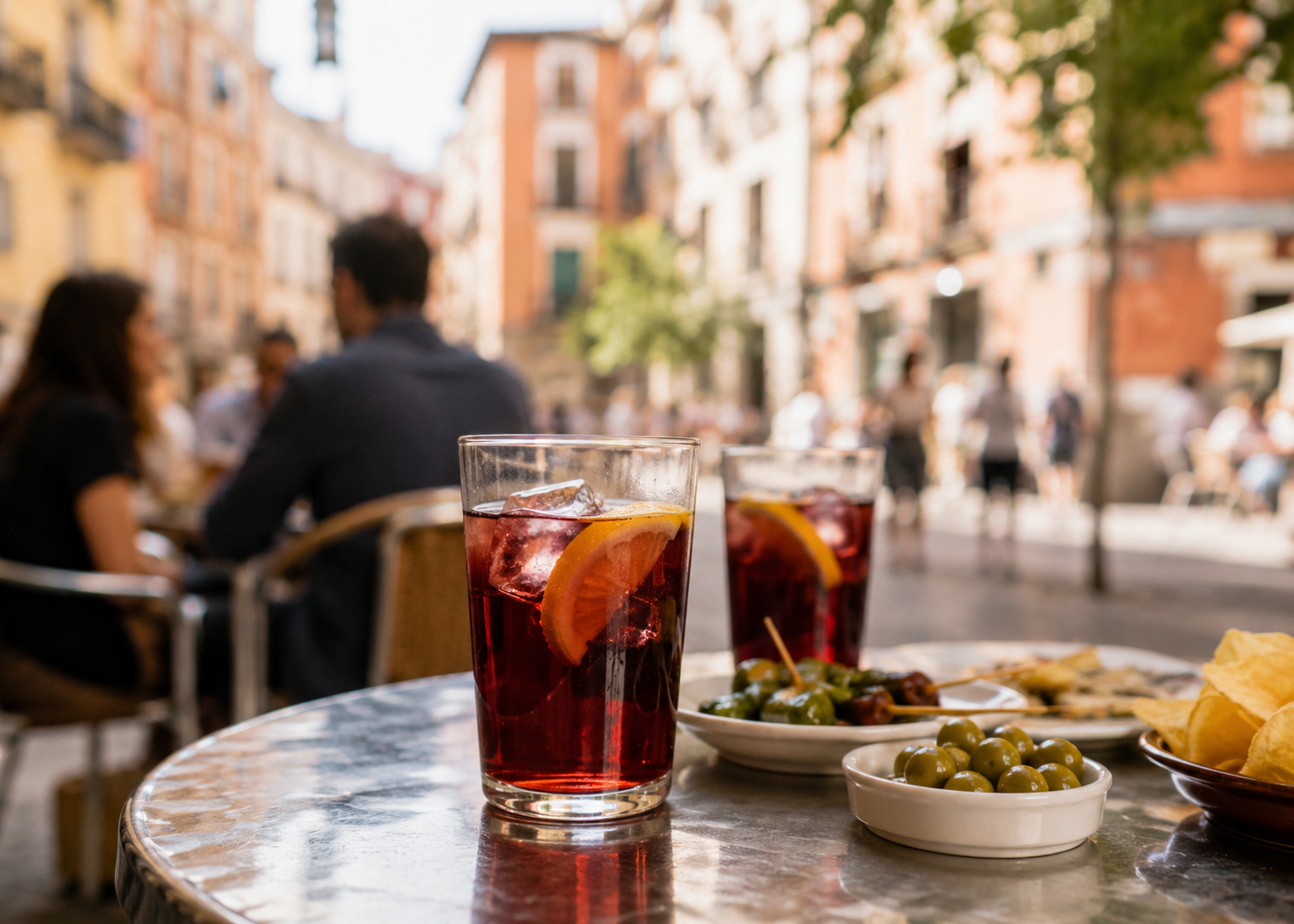 Spanish Tapas 2